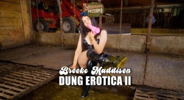 Scat Dung Erotica 2 [HD 720p] Cow Shit Fetish (Manurefetish.com)