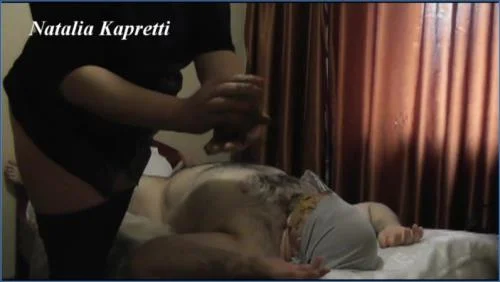 Big Shit For Eat Scat, Femdom [FullHD 1080p / 2022] 674.13 MB – Scat-Slaves poster