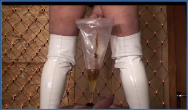 LovePoop in Extreme GAG and Group Sex Action - scat porn video at Scat-Fetish.com