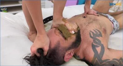 New Scat In Brazil - Stinking Lesbian Domination and Shit Eating - scat porn video at Scat-Fetish.com