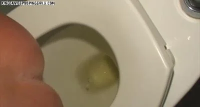 Alina Takes Charge in a Wild Scat and Pissing Frenzy - Pooping - related scat video at Scat-Fetish