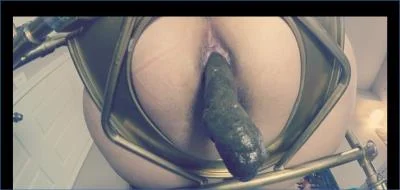 LoveRachelle2 Dominates with Scat, Verbal Humiliation, and Shitting - related scat video at Scat-Fetish