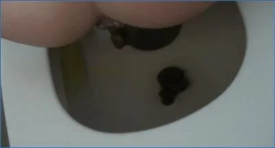 Download Maria Devot Shits and Eats Her Own Poop in Wild Nylon Scat Set Scat-Fetish.com