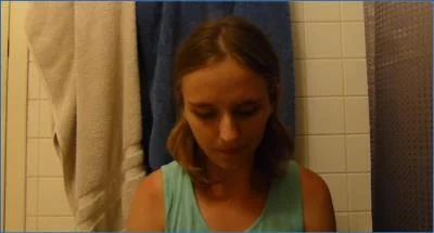 Download Sorsha (Secretlover3) Dives into Scat and Smearing with Wild Piss Scat-Fetish.com