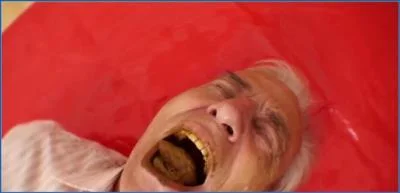 Download Lady Amy Dominates with Scat, Vomit, and Latex in Gross-out Femdom Scat-Fetish.com