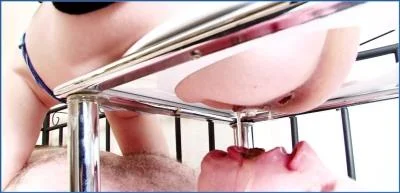 Lady Amy Dominates in Scat, Femdom, and Vomit - Extreme Kaviar - scat porn video at Scat-Fetish.com