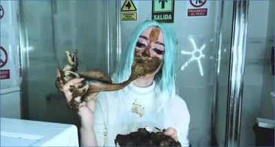 Dirty Betty Takes Charge in a Scat-Filled Amateur Outing with Shit - scat porn video at Scat-Fetish.com
