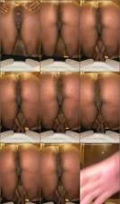 BrownSensation8 Dives Deep into Scat, Anal, and Pissing - Soft Shit - popular scat video at Scat-Fetish