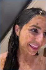 Kaitlyn Katsaros Fists Her Way to an Enema-Induced Shitting Orgy - scat porn video at Scat-Fetish.com