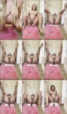 Miss Poopsalot Shits Kaviar in a Wild Anal Scat Feast - scat porn video at Scat-Fetish.com