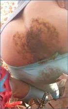 Download Zarzar01's Mature MILF Defecation & Masturbation Set Scat Scat-Fetish.com