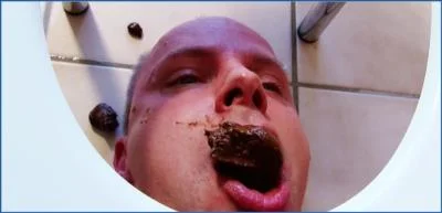 Download Lady Amy Commands Her Toilet Slave in a Scat-Filled Femdom Ritual Scat-Fetish.com