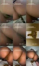 BrownSensation8 Streams Kaviar and Puke - Extreme Scat and Anal - scat porn video at Scat-Fetish.com