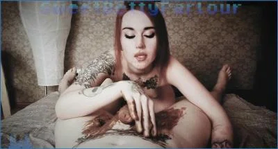 DirtyBetty Russia Pee and Smearing Fetish Video FullHD - scat porn video at Scat-Fetish.com