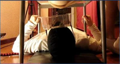 Teens Femdom Scat - 4 Girls Take Hold in a Wild Human Toilet Scat Run - scat porn video at Scat-Fetish.com