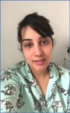 EFRO Sabrina Delivers Wild Solo Scat Action on the Toilet - Cute - popular scat video at Scat-Fetish