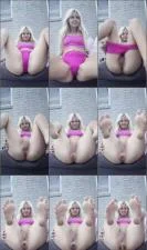 Miss Poopsalot Delivers Wild Scat, Anal, and Efro Play in Extreme - related scat video at Scat-Fetish