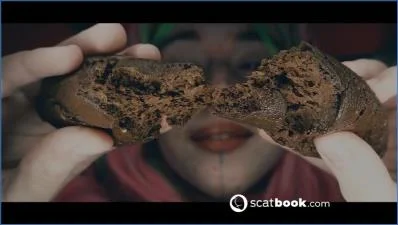 Sweet Betty Parlour Delivers savage Femdom Scat and Anal Play - related scat video at Scat-Fetish