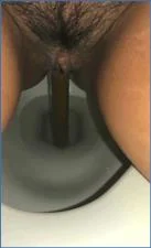 EFRO Sabrina, Poop4Cute in Solo Scat and Talking Fetish Play - scat porn video at Scat-Fetish.com