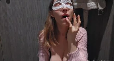 Juicy XXXO Stars in Extreme Public Scat with Anal, Pissing, and Big Toys - scat porn video at Scat-Fetish.com