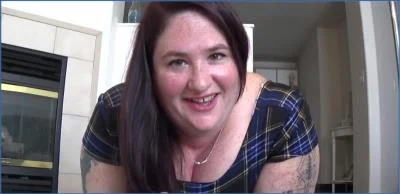 Samantha Starfish in Dirty Diaper Poophole Talking and Scat Fetish Play - scat porn video at Scat-Fetish.com