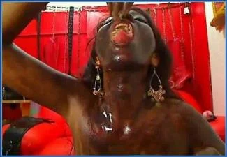 Shiela's hardcore Sex Toy footage with ExtremeGirl69 - scat porn video at Scat-Fetish.com