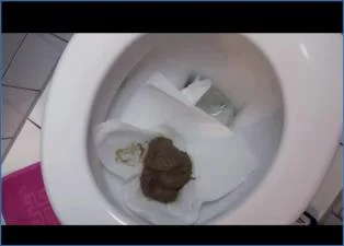 Kim Koettbullar Tests Her Limits in filthy Solo Kaviar Scat Porn - scat porn video at Scat-Fetish.com