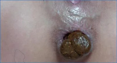 Maria Devot Stars in Kaviar-raus und rein: Extreme Scat Fetish Play - scat porn video at Scat-Fetish.com