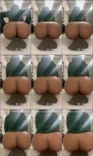 BrownSensation8 Scat Anal Kaviar and Puke with Big Toys and Enema Fetish - scat porn video at Scat-Fetish.com