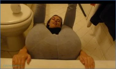 Sorsha Indulges in Scat Smearing Fantasy- FullHD 1080p - scat porn video at Scat-Fetish.com
