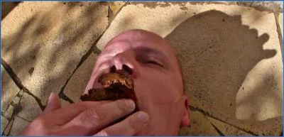 Lady Amy, Lady Atropa's German Scat and Humiliation Vacation - scat porn video at Scat-Fetish.com