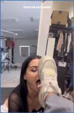 Kaitlyn Katsaros Backstage Scat Vid in 4K - scat porn video at Scat-Fetish.com
