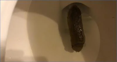 Tina Amazon Stars in Solo Fetish Masturbation and Toilet Poop clip - scat porn video at Scat-Fetish.com