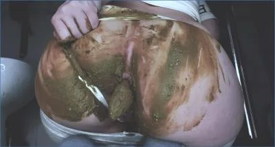 SweetBettyParlour's Extreme Scat Fetish Roleplay and Shit Eating video - scat porn video at Scat-Fetish.com