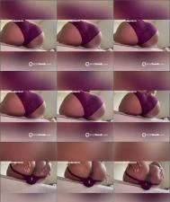 Enjoy Kaviar Puke with BrownSensation8 in Extreme Scat and Anal Fetish Play - related scat video at Scat-Fetish