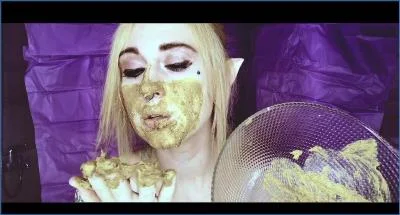 Download SweetBettyParlour's Freaky Scat in HD Scat-Fetish.com