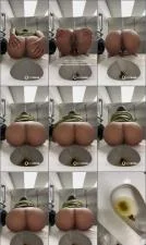 Extreme Scat and Anal Fetish Play with BrownSensation8 - related scat video at Scat-Fetish