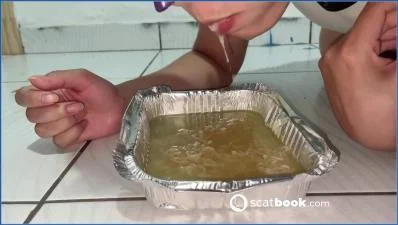 Casal Fist Stars in wild BDSM and Scat Fetish Video from Brazil 2025 - scat porn video at Scat-Fetish.com