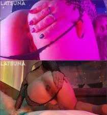 Lady Latsuna Dominates: Scat & Piss in FullHD 1080p - related scat video at Scat-Fetish