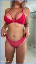 nasty Skye in gnarly Scat-Enema Anal Masturbation with Toy Insertion - related scat video at Scat-Fetish